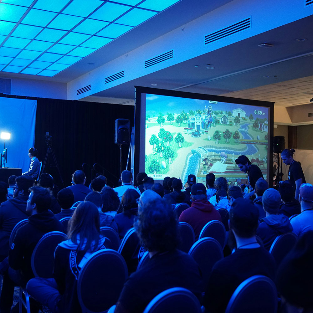 event