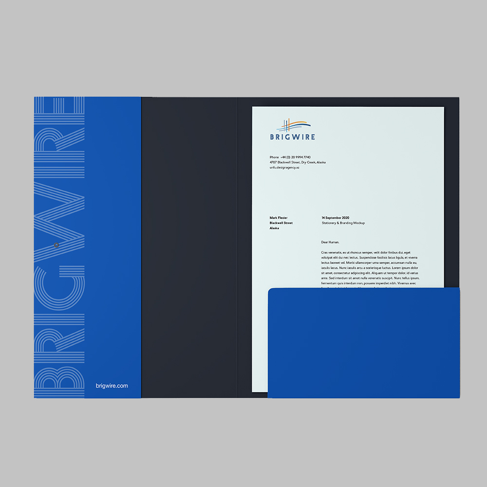 branding